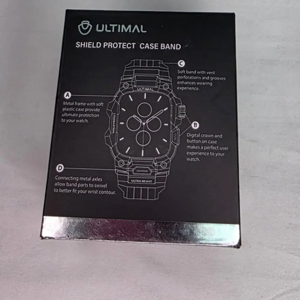 ultimal rugged case